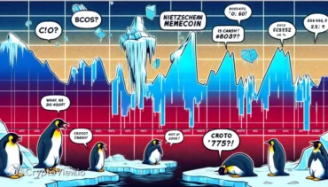 Warum scheiterte die Knappheit des Nietzscheanischen Pinguins?