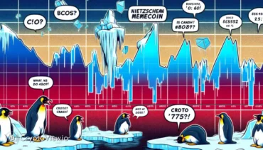 Why Did Nietzschean Penguin's Scarcity Fail?
