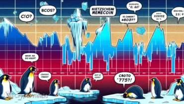 Perché la scarsità del Pinguino Nietzscheano ha fallito?