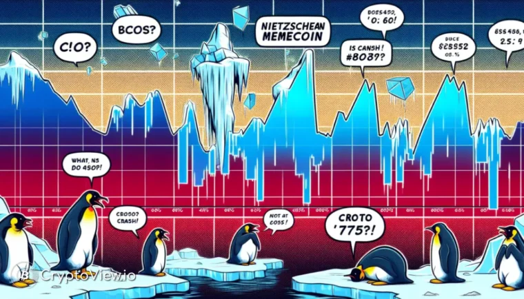 Perché la scarsità del Pinguino Nietzscheano ha fallito?