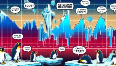 Waarom faalde de schaarste van de Nietzscheaanse Pinguïn?