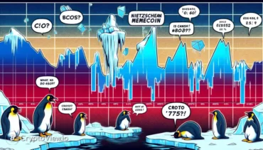 Dlaczego Niedobór Pingwina Nietzscheańskiego Zawiódł?