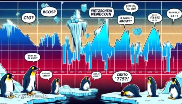 Por que a Escassez do Pinguim Nietzscheano Falhou?