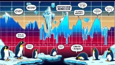 니체 펭귄의 희소성이 실패한 이유는 무엇일까요?