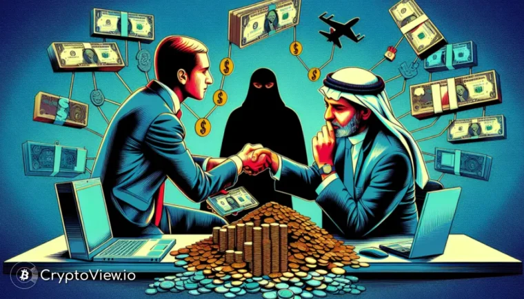 Are Trump's UAE Deals Tied to Crypto Controversies?