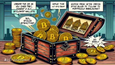 ما الذي يدفع التحول الأخير في محافظ البيتكوين المبكرة؟