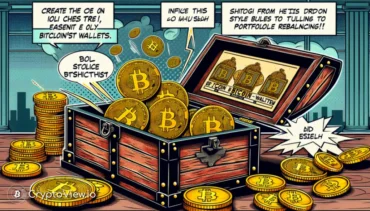 Qu'est-ce qui motive le récent mouvement des anciens portefeuilles Bitcoin ?