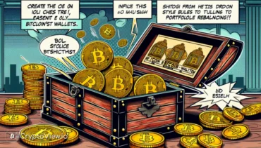 Wat drijft de recente verschuiving in vroege Bitcoin wallets?