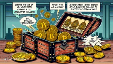 O que está impulsionando a recente movimentação de carteiras antigas de Bitcoin?