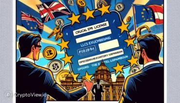 كيف يعيد ترخيص ريبل في لوكسمبورغ تشكيل التمويل المشفر في الاتحاد الأوروبي؟