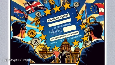 Hvordan omformer Ripples Luxembourg-licens EU's kryptofinansiering?