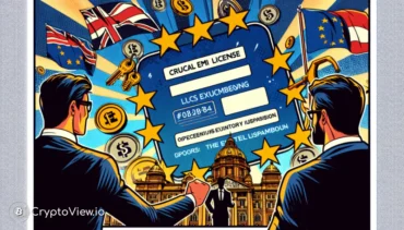 In che modo la licenza lussemburghese di Ripple rimodella la cripto-finanza dell'UE?