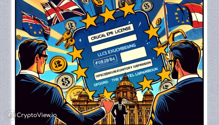 Hoe de Luxemburgse licentie van Ripple de EU-cryptofinanciering hervormt