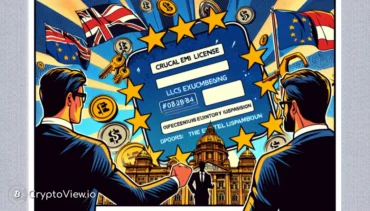 Hvordan former Ripples Luxembourg-lisens EUs kryptofinansiering på nytt?