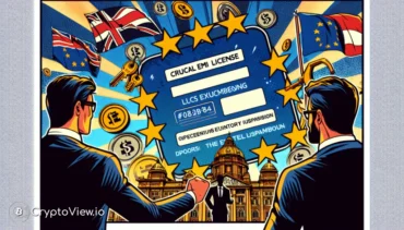 Como a Licença da Ripple em Luxemburgo Remodela as Finanças Cripto da UE?