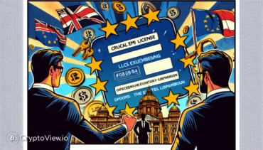 Ripple의 룩셈부르크 라이선스는 EU 암호화폐 금융을 어떻게 재편하는가?