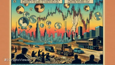 Why did XRP's value dip significantly recently?