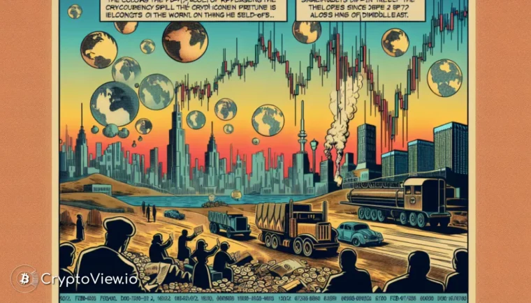 ¿Por qué el valor de XRP se desplomó significativamente recientemente?