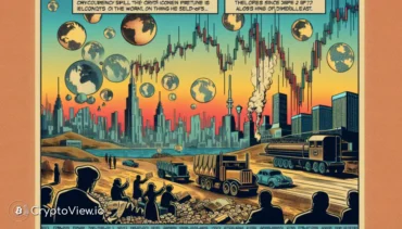 XRP का मूल्य हाल ही में इतना क्यों गिरा?