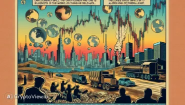 Waarom daalde de waarde van XRP recentelijk aanzienlijk?