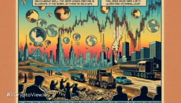 为什么XRP的价值最近大幅下跌？