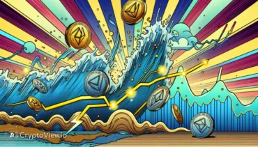 Hvad drev Cardanos seneste åbne interesse-stigning?