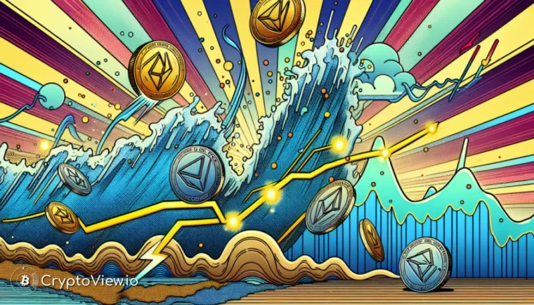 What Drove Cardano's Recent Open Interest Surge?