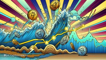 O que Impulsionou o Recente Aumento do Open Interest de Cardano?