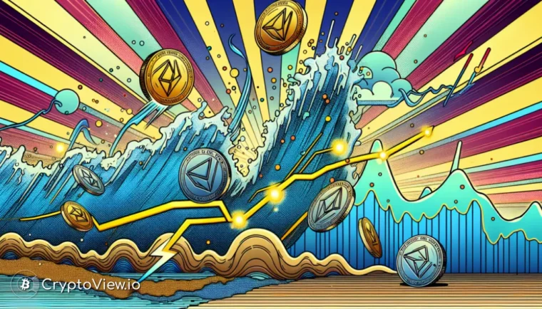 O que Impulsionou o Recente Aumento do Open Interest de Cardano?