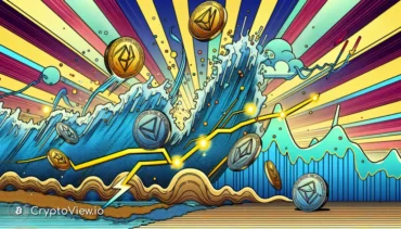 Cardano의 최근 미결제약정 급증을 이끈 요인은 무엇일까요?