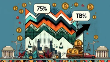 هل أدت سياسة الضرائب المشددة على العملات المشفرة في الهند إلى خنق نمو الأصول الرقمية؟