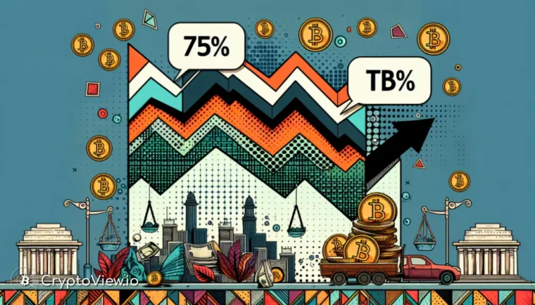 인도의 암호화폐 세금 정책이 디지털 자산 성장을 억제했는가?