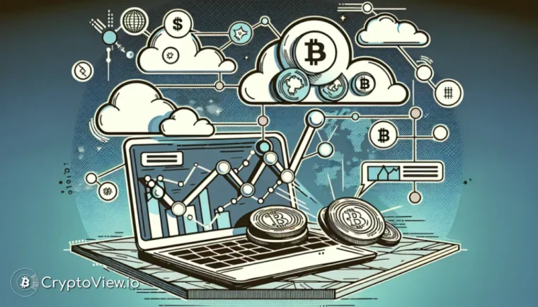 هل سجلت TRON رقمًا قياسيًا جديدًا في نشاط الشبكة في عام 2025؟