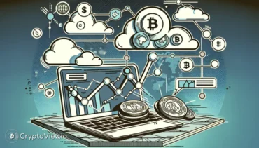 क्या TRON ने 2025 में एक नया नेटवर्क गतिविधि रिकॉर्ड बनाया?