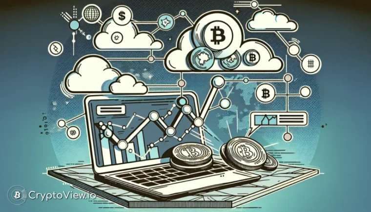 TRON ha stabilito un nuovo record di attività di rete nel 2025?