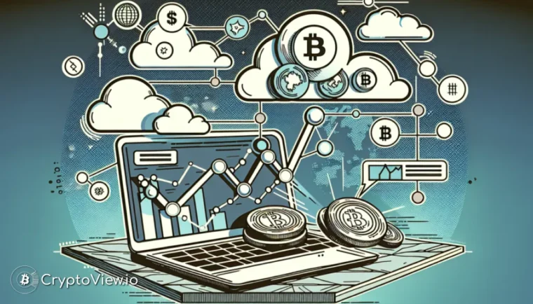 Heeft TRON in 2025 een nieuw record voor netwerkactiviteit gevestigd?