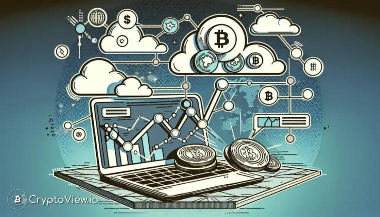 TRON Estabeleceu um Novo Recorde de Atividade na Rede em 2025?