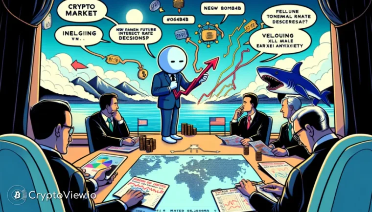 ¿Recortará la Fed las tasas en 2026?