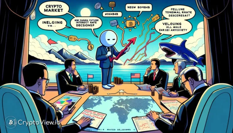 Czy Fed obniży stopy procentowe w 2026 roku?