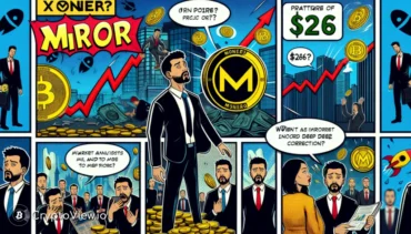 Var Moneros tidligere mål på $266 et realitetstjek?