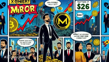 ¿Fue el anterior objetivo de 266$ de Monero una prueba de realidad?