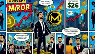 La précédente cible de 266 $ pour Monero était-elle un test de réalité ?