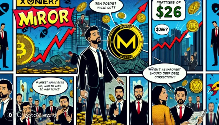 क्या मोनेरो का पिछला $266 का लक्ष्य एक वास्तविकता जांच थी?