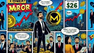 L'obiettivo precedente di Monero a 266 dollari era un campanello d'allarme?