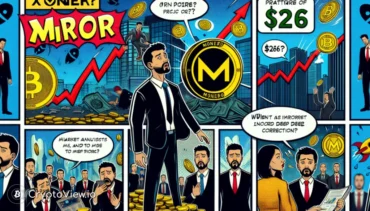 Was het vorige doel van $266 voor Monero een reality check?