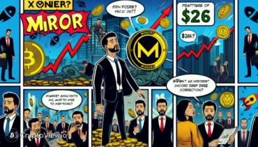 Var Moneros tidligere mål på 266 dollar en realitetssjekk?