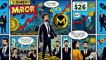 O Alvo Anterior de US$ 266 do Monero Foi um Teste de Realidade?