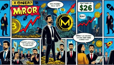 모네로의 이전 $266 목표, 현실 점검이었나?