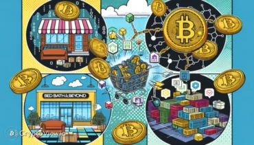 Bed Bath & Beyond 如何转型代币化？