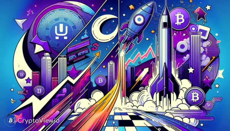 ¿Por qué se disparó la cotización de Opera tras la integración de USDT en MiniPay?